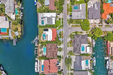 12900 N Bayshore Drive North Miami FL 33181