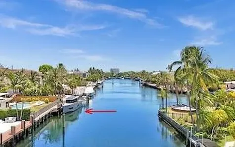 12900 N Bayshore Drive North Miami FL 33181