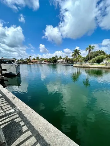 12900 N Bayshore Drive North Miami FL 33181