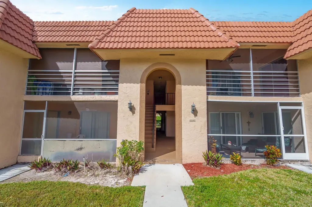 8101 NW 27th Street Coral Springs FL 33065