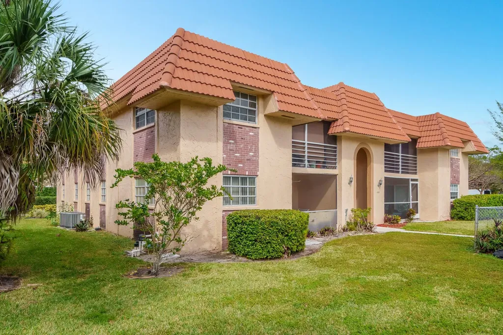 8101 NW 27th Street Coral Springs FL 33065