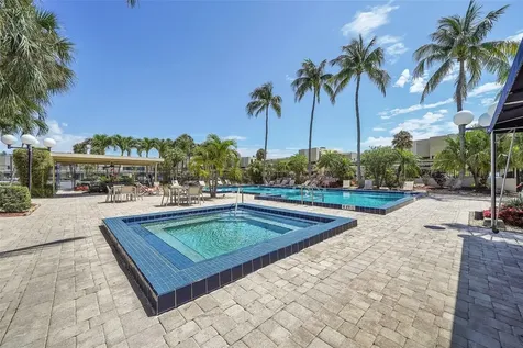 1100 SE 5 Court Pompano Beach FL 33060