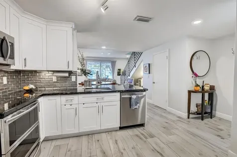 1291 Sorrento Drive Weston FL 33326