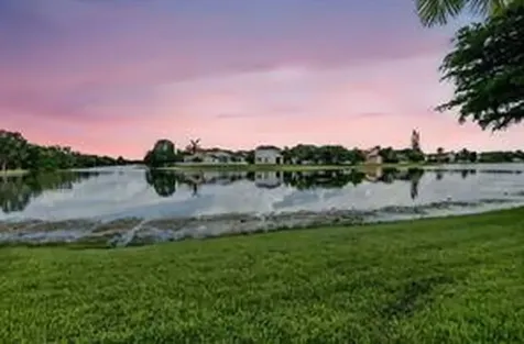 1291 Sorrento Drive Weston FL 33326