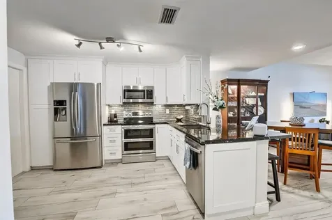 1291 Sorrento Drive Weston FL 33326