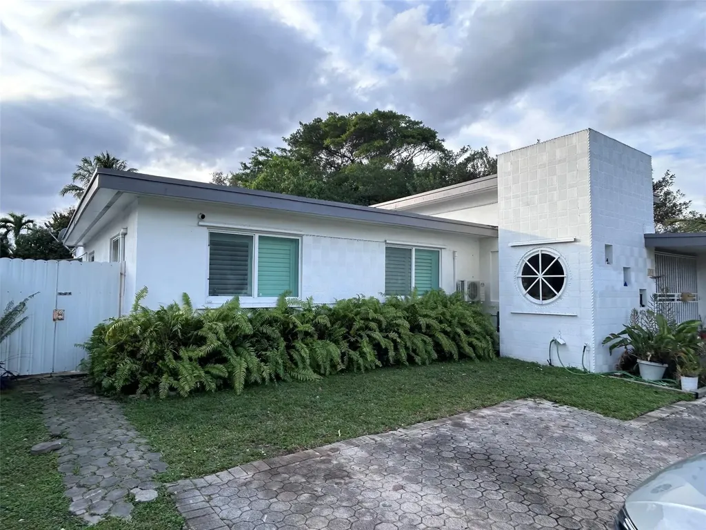 Coral Gables FL, 510 SW 39th Avenue