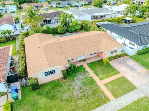 21304 NE 19th Court Miami FL 33179