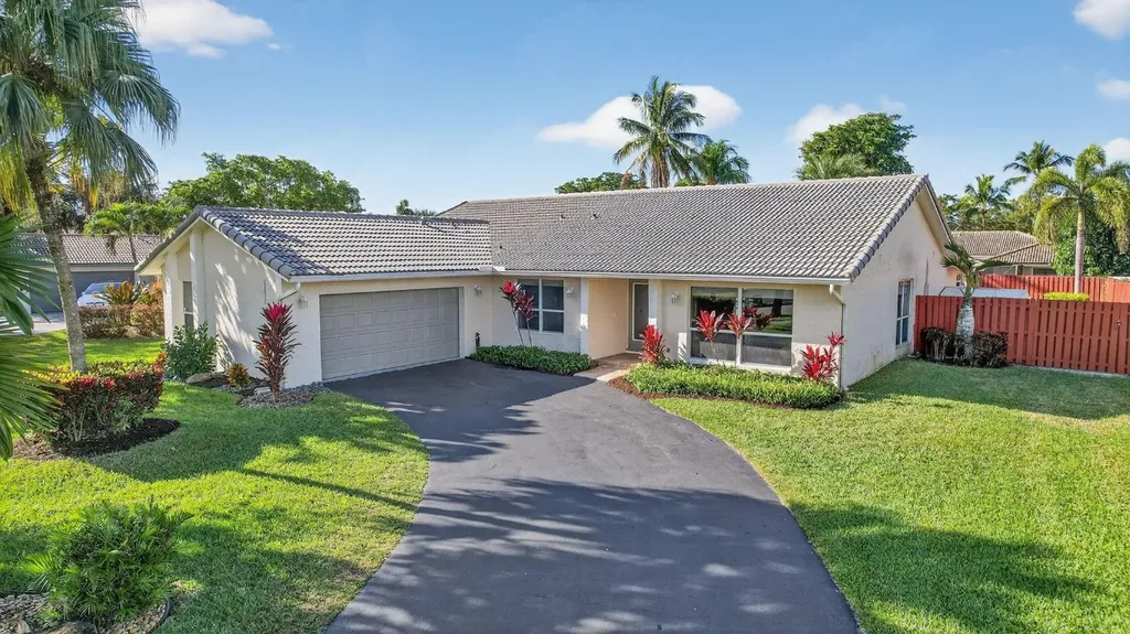 1111 NW 93rd Terrace Plantation FL 33322