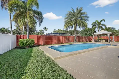 1111 NW 93rd Terrace Plantation FL 33322