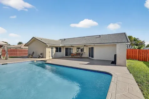 1111 NW 93rd Terrace Plantation FL 33322