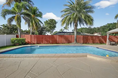1111 NW 93rd Terrace Plantation FL 33322