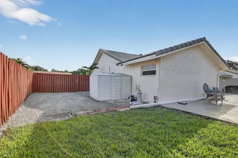 1111 NW 93rd Terrace Plantation FL 33322
