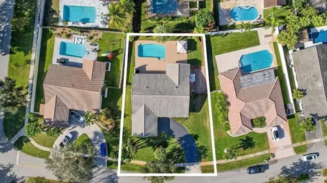 1111 NW 93rd Terrace Plantation FL 33322