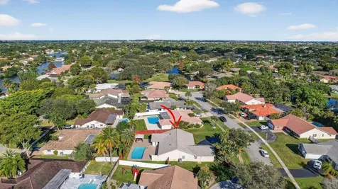 1111 NW 93rd Terrace Plantation FL 33322