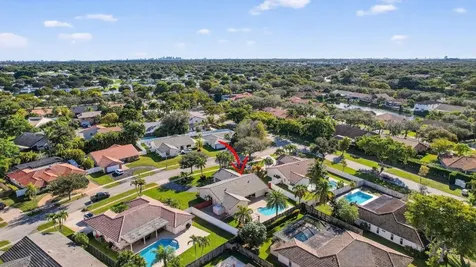 1111 NW 93rd Terrace Plantation FL 33322