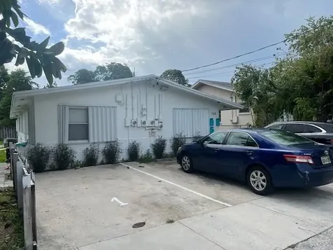 106 NW 12th Avenue Dania Beach FL 33004