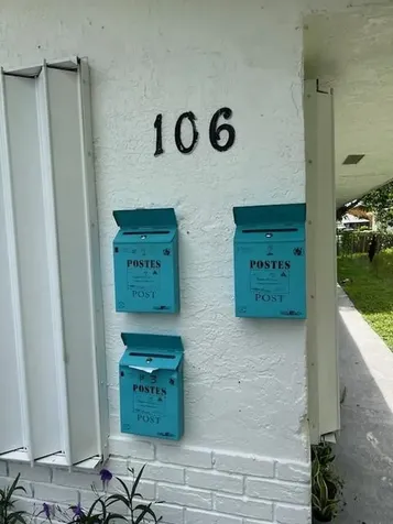 106 NW 12th Avenue Dania Beach FL 33004