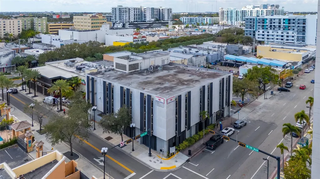 1900 Tyler Street Hollywood FL 33020