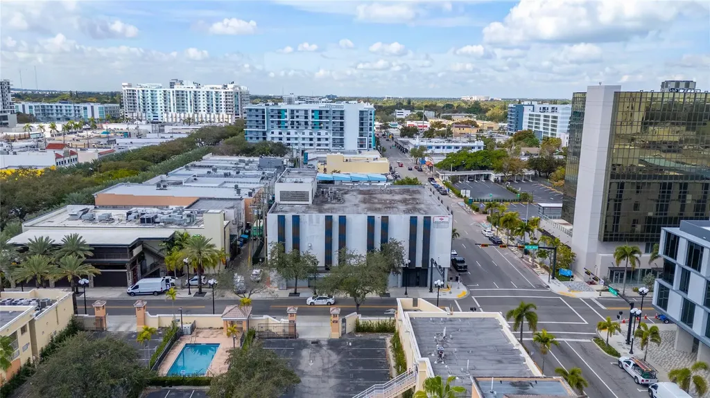 1900 Tyler Street Hollywood FL 33020