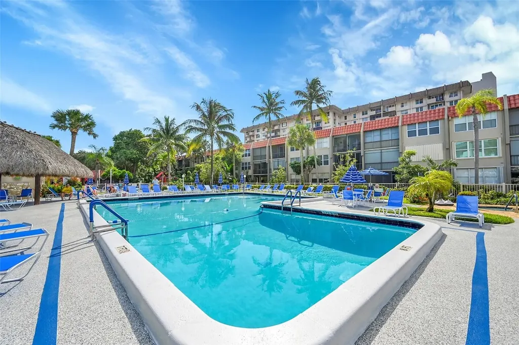 777 S Federal Highway Pompano Beach FL 33062