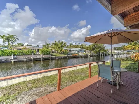 1621 SW 3rd Avenue Pompano Beach FL 33060