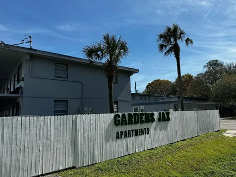 Jacksonville FL 32254
