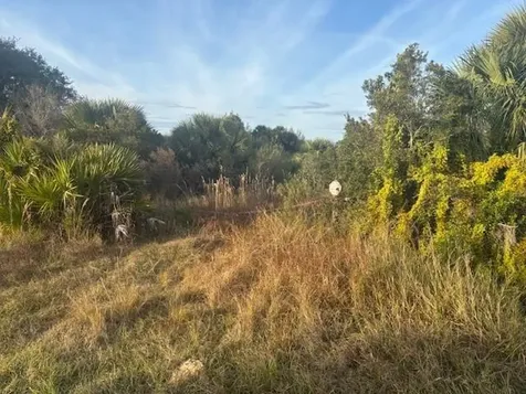20745 NW 302nd Street Okeechobee FL 34972