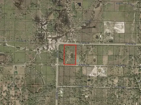 20745 NW 302nd Street Okeechobee FL 34972