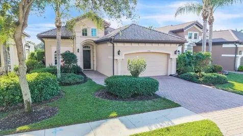 7793 Ashton Road Naples FL 34113
