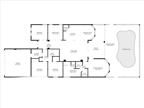 7793 Ashton Road Naples FL 34113