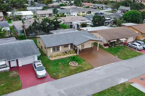 4944 NW 55th Street Tamarac FL 33319