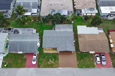 4944 NW 55th Street Tamarac FL 33319