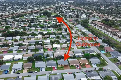 4944 NW 55th Street Tamarac FL 33319