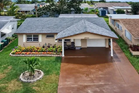 4944 NW 55th Street Tamarac FL 33319