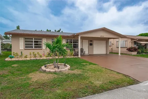 4944 NW 55th Street Tamarac FL 33319