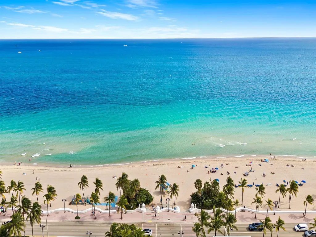153 N Seabreeze Boulevard Fort Lauderdale FL 33304