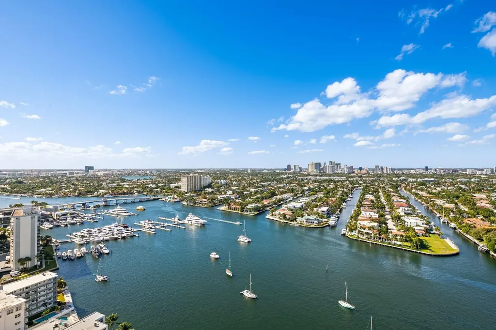 153 N Seabreeze Boulevard Fort Lauderdale FL 33304