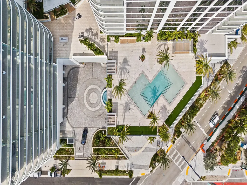 153 N Seabreeze Boulevard Fort Lauderdale FL 33304