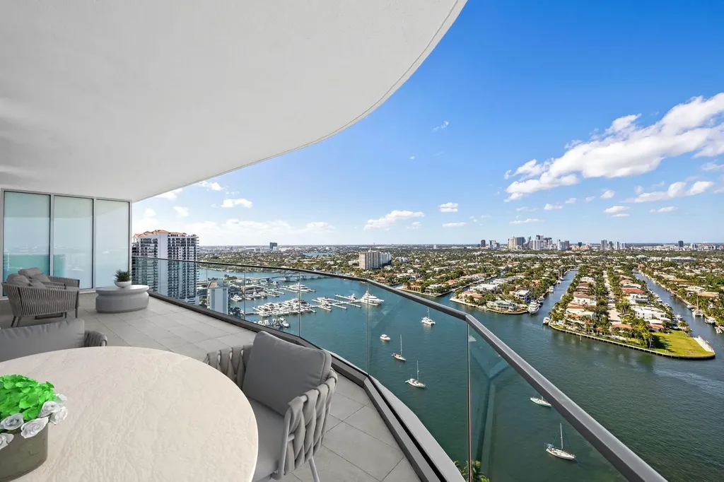 153 N Seabreeze Boulevard Fort Lauderdale FL 33304
