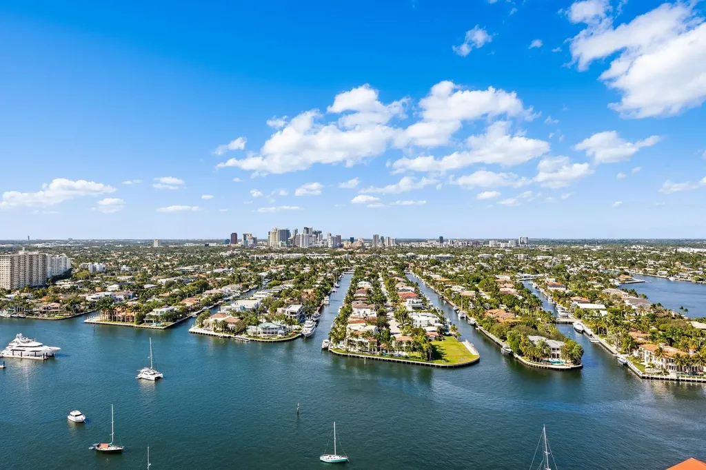 153 N Seabreeze Boulevard Fort Lauderdale FL 33304