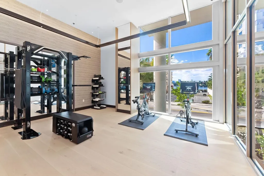 153 N Seabreeze Boulevard Fort Lauderdale FL 33304