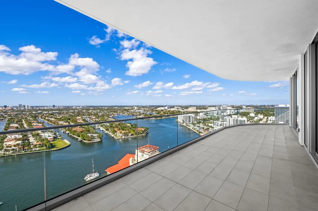 153 N Seabreeze Boulevard Fort Lauderdale FL 33304
