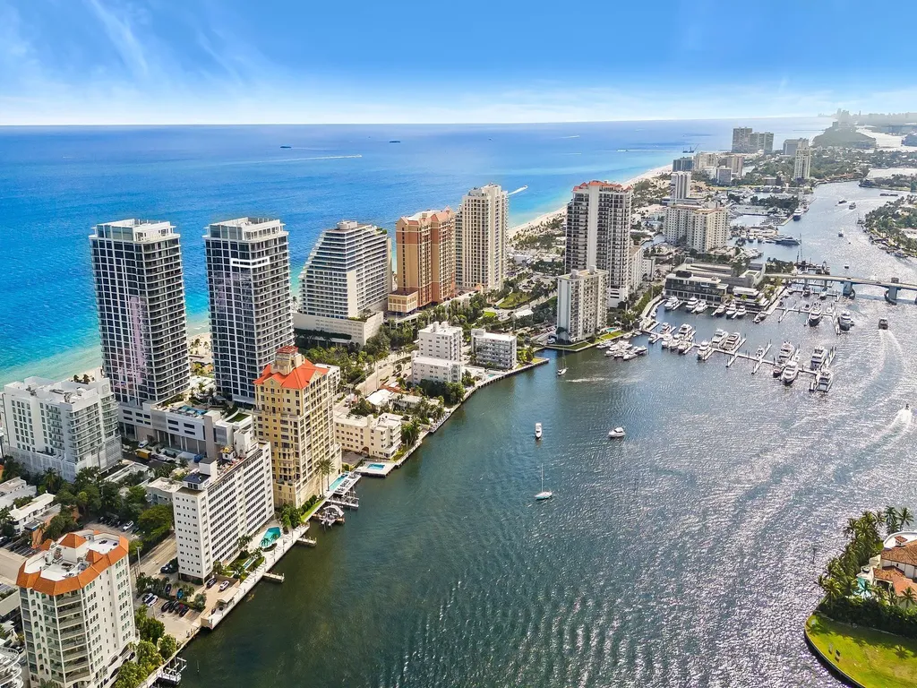 153 N Seabreeze Boulevard Fort Lauderdale FL 33304