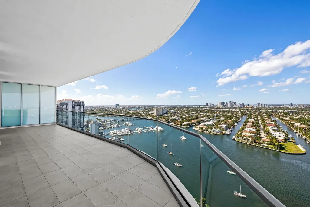 153 N Seabreeze Boulevard Fort Lauderdale FL 33304