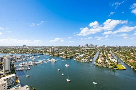 153 N Seabreeze Boulevard Fort Lauderdale FL 33304