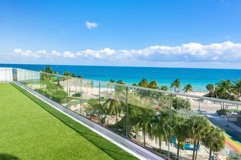 153 N Seabreeze Boulevard Fort Lauderdale FL 33304
