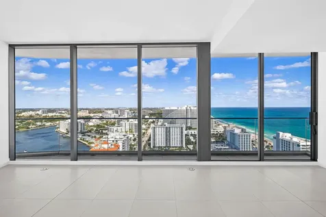 153 N Seabreeze Boulevard Fort Lauderdale FL 33304