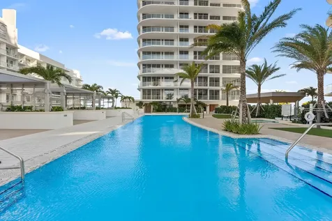 153 N Seabreeze Boulevard Fort Lauderdale FL 33304