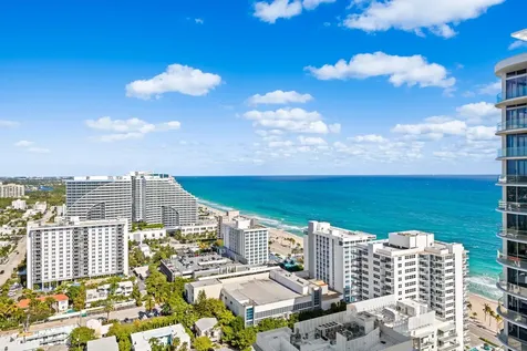 153 N Seabreeze Boulevard Fort Lauderdale FL 33304