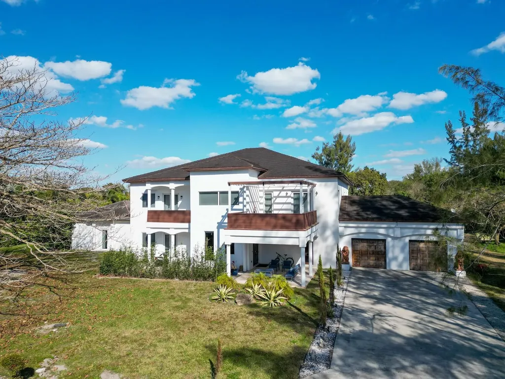 4501 SW 143rd Avenue Miramar FL 33027